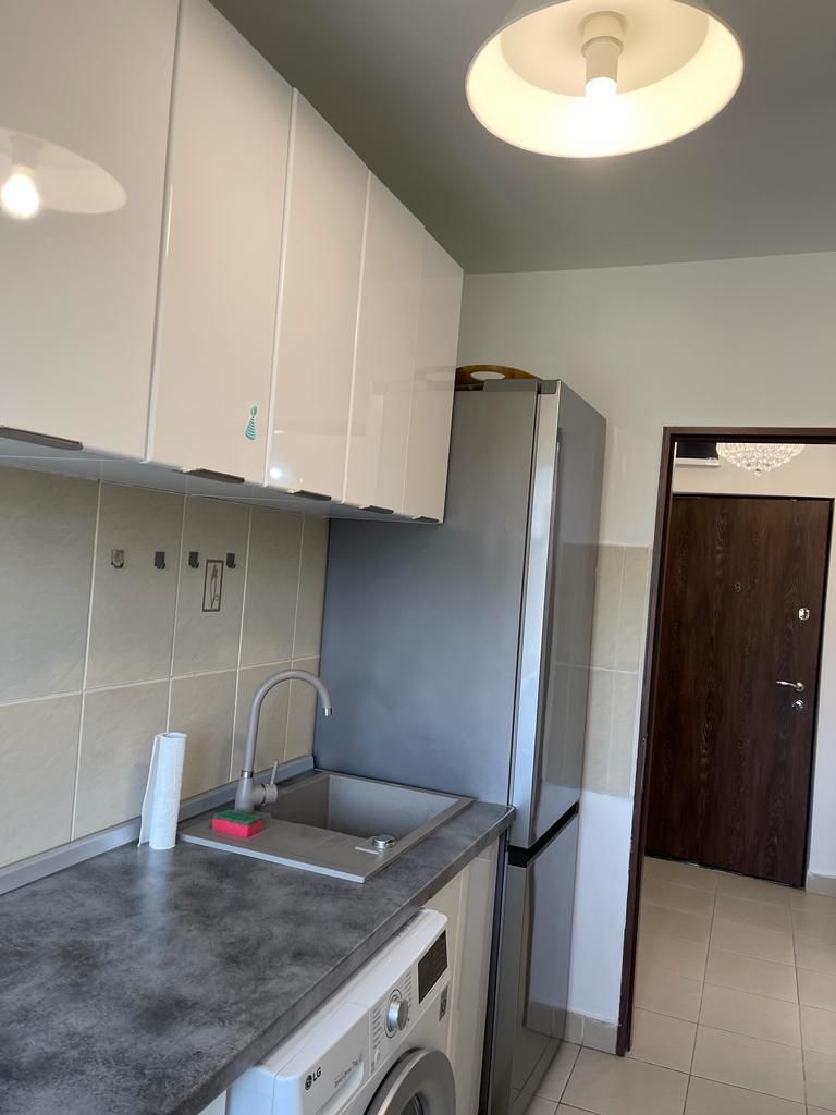 Apartament Victoriei nou - Poză 8