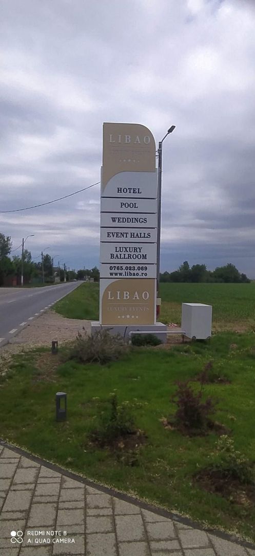 TEREN || 12.500 mp || Tunari - Poză 2