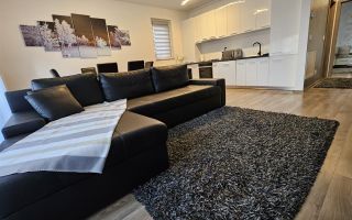 Ap 2 camere Aradului - Torontalului bloc nouparter - Poză 10