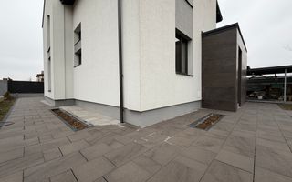 VILĂ PREMIUM | CARTIERUL HENRI COANDĂ | 191 MP UTILI | DESIGN MODERN | - Poză 34