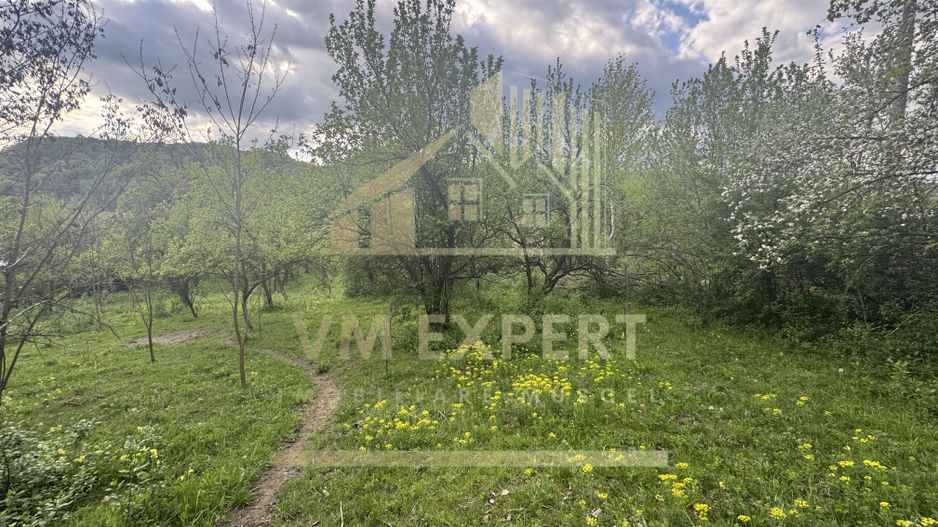 TEREN INTRAVILAN 7018 MP CAMPULUNG - Poză 6