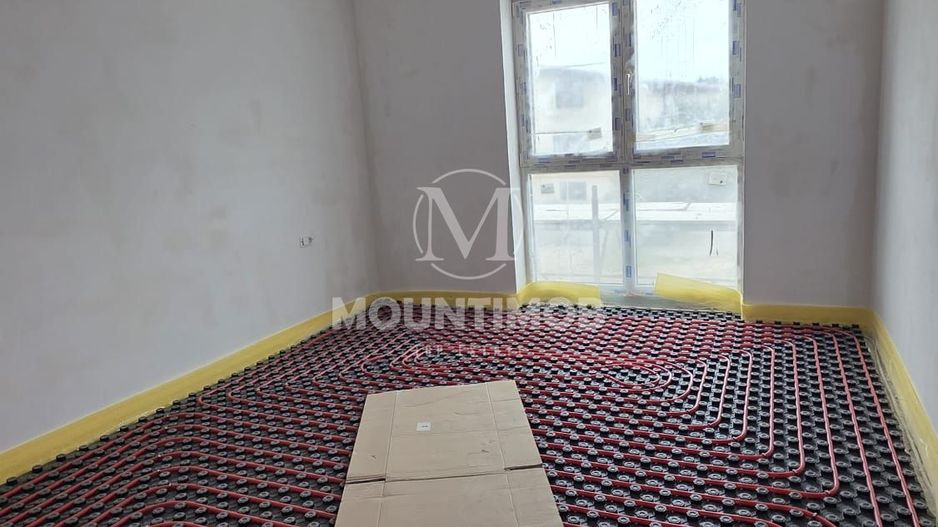 Casă tip Triplex 130 mp/utili, teren 270 mp,str. Lânii, Bartolomeu - Poză 6