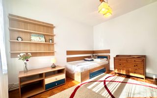 De închiriat apartament cu 4 camere în zona Take Ionescu - Poză 18