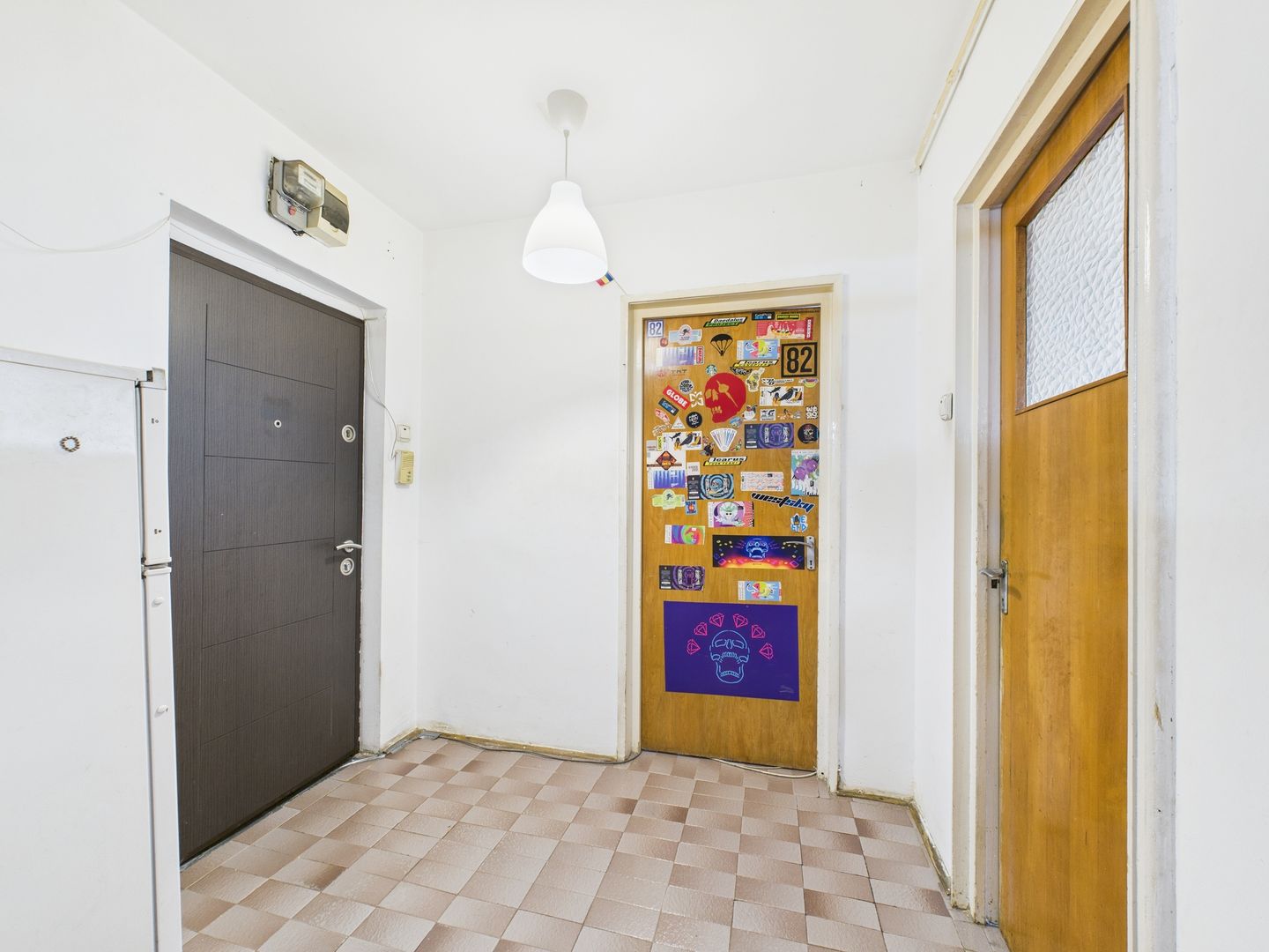 Apartament cu 2 camere de vanzare - Zona Alexandru Obregia - Poză 5