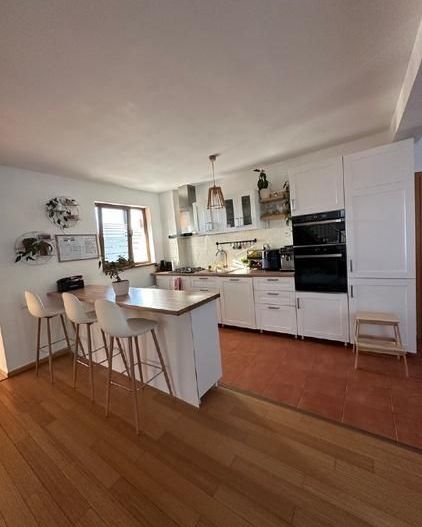 Buziașului | Casă individuală | Mobilată complet | Garaj | Curte amenajată - Poză 4