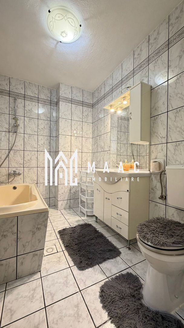 Apartament spațios la casă de închiriat I 140 mp + terasă 60 mp I Ștrand 2 - Poză 6