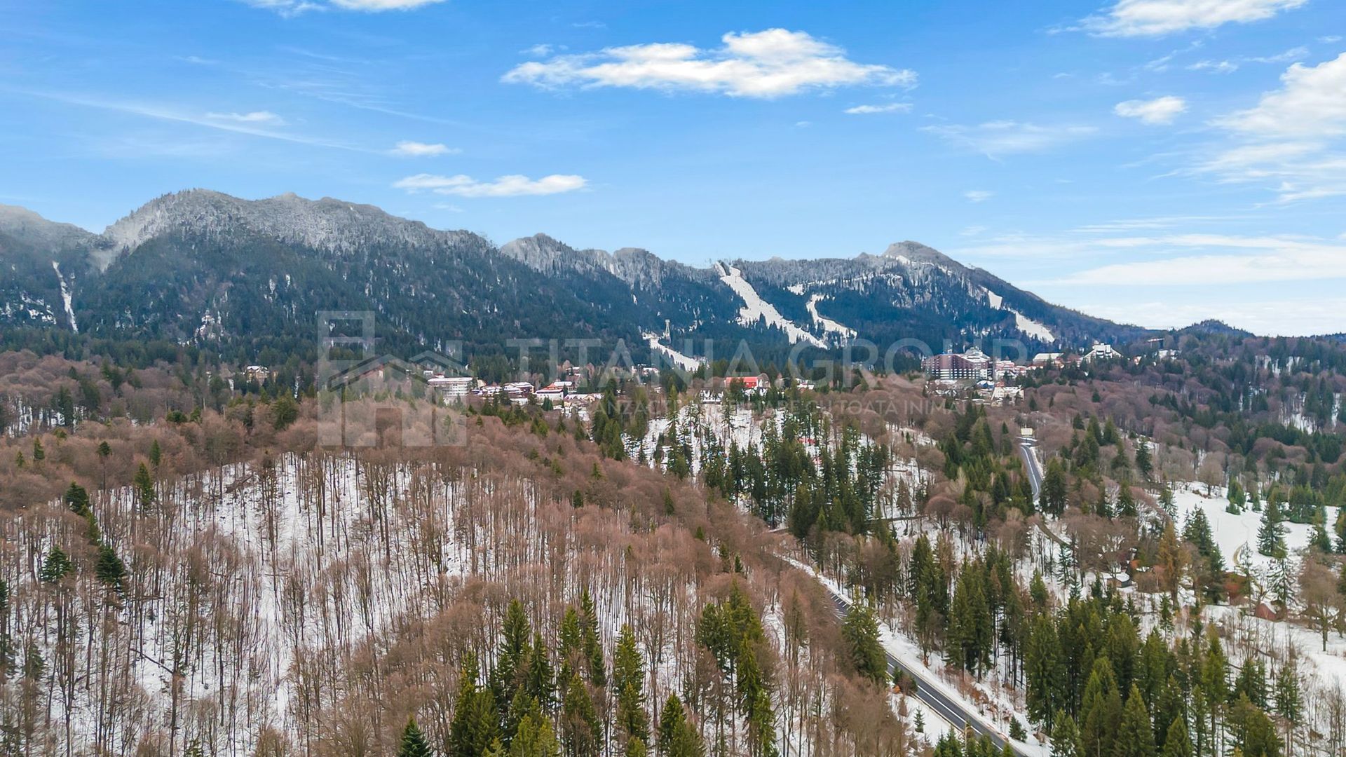 Clădire multifuncțională în Poiana Brașov – oportunitate investițională premium - Poză 13