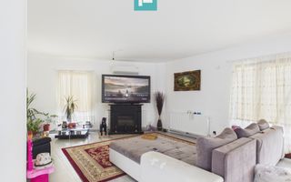 Casă 225 mp cu teren 1.482 mp în Leș - Poză 7