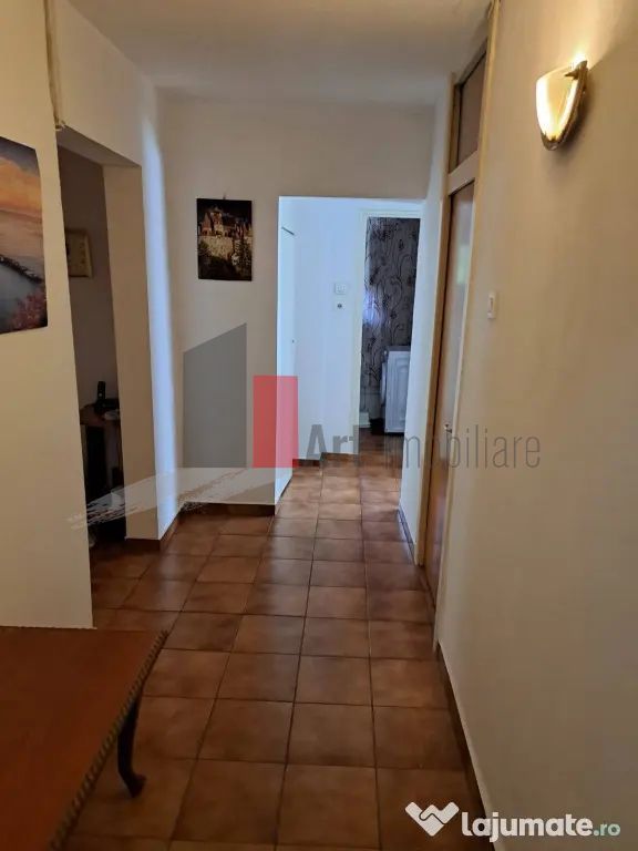 APARTAMENT 4 CAMERE -CHISINAU - Poză 2