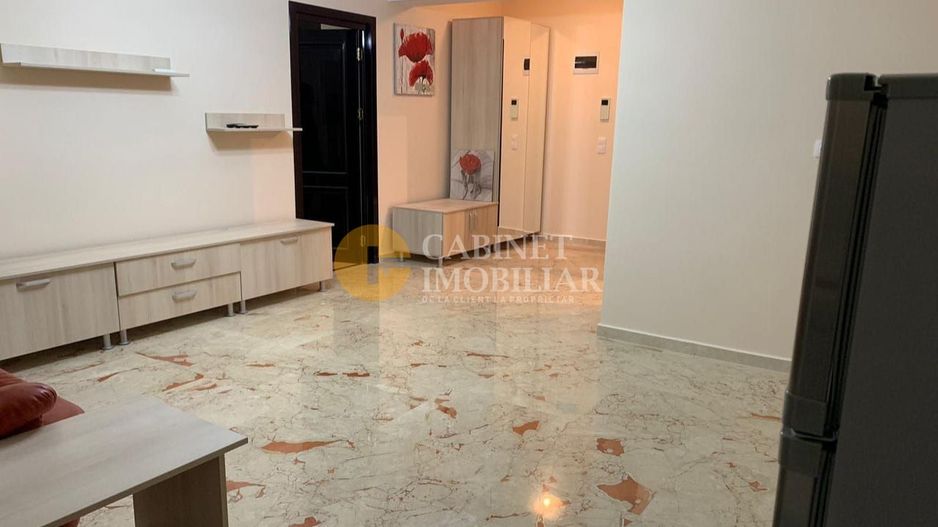 Apartament 2 camere, etaj intermediar, Copou, Iasi - Poză 2