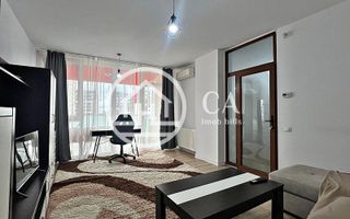 Apartament cu 2 camere de închiriat în ARED, Oradea - Poză 1