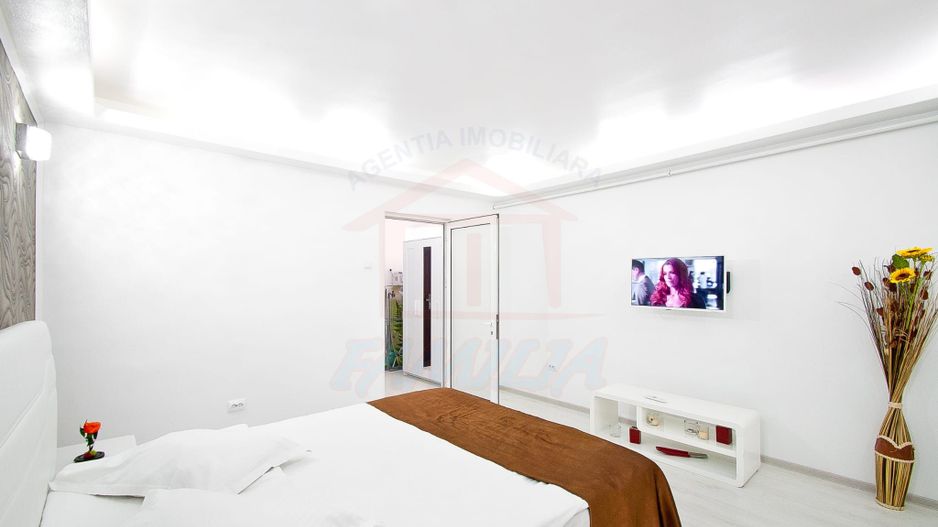 Garsonieră cu vedere la Dunăre – Mazepa 1 | Parter | 57.000 € - Poză 3