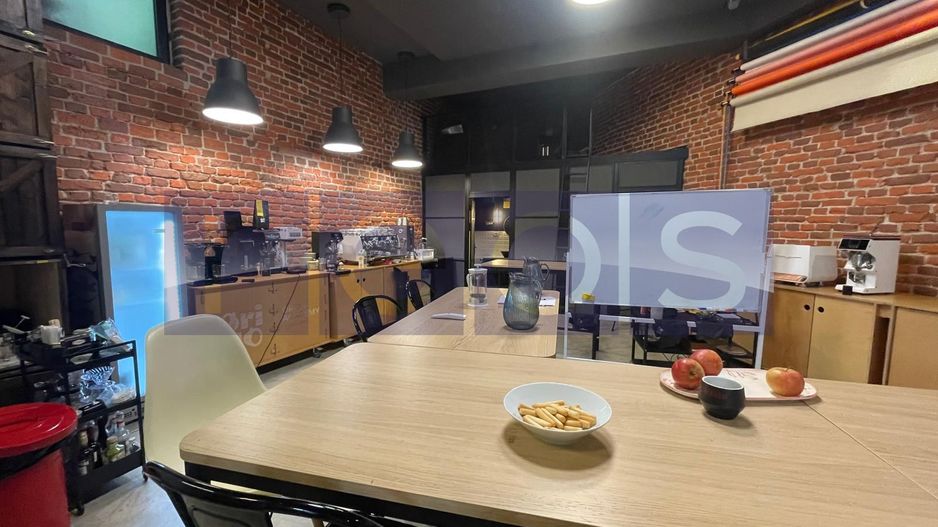 VANZARE INVESTITIE STUDIO OPEN SPACE 96MP ULTRAFINISAT ZONA CENTRALA ARMENEASCA - Poză 12