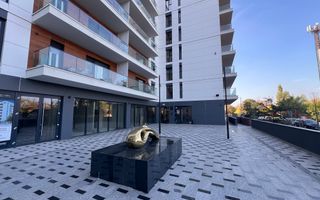 THE LEVEL | APARTAMENT 2 CAMERE | PIATA PRESEI | FINISAJE PREMIUM - Poză 4