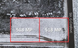 TEREN INTRAVILAN | TOATE UTILITĂȚILE | O PARCELĂ DISPONIBILĂ - Poză 1