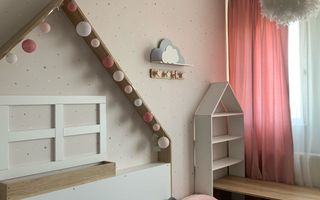 3 CAMERE |  ZONA IOR | COMPLET MOBILAT | NICOLAE GRIGORESCU | - Poză 3