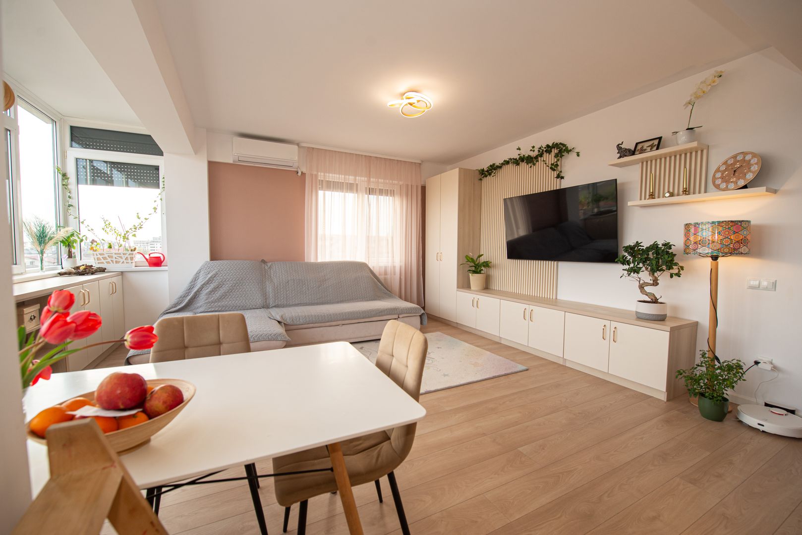 Apartament 3 camere  Prelungirea Ghencea - Poză 22