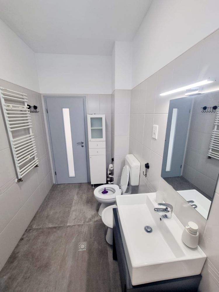 Vand apartament 2 camere 77mp  calea Torontalului - Poză 6
