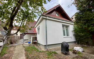 Casa renovata 2026 | Brasov zona centrala - AFI - Poză 11