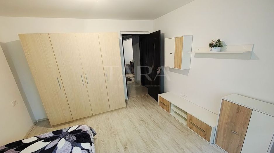 Apartament 2 camere cu parcare inclusă, Florești. - Poză 4