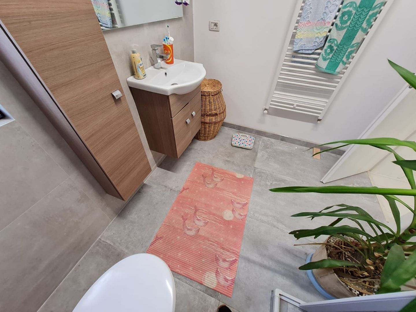 Duplex deosebit în Mosnita Noua - Poză 51