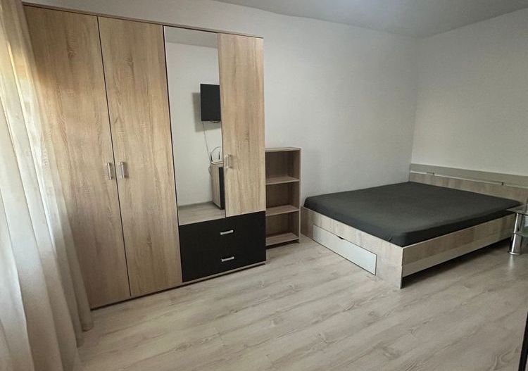 Garsoniera zona Dambovita, Timisoara - Poză 2