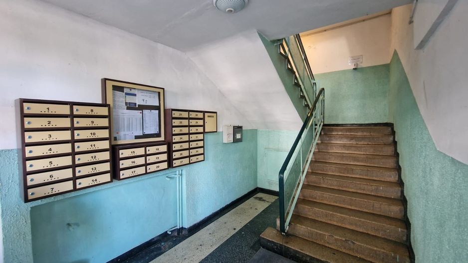 Apartament 3 camere Stefan cel Mare/Lizeanu - Poză 14