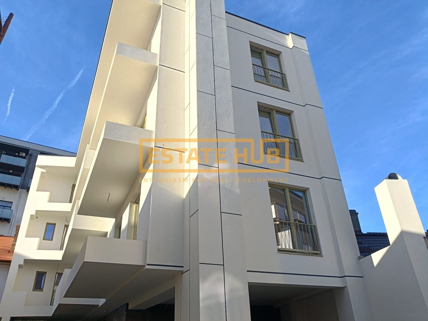 Apartament 3 camere FINISAT | Ploiesti 44 | 0% Comision - Poză 3