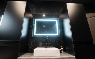 Agigea - Casa  deosebita cu piscina, mobilata si utilata complet. - Poză 28