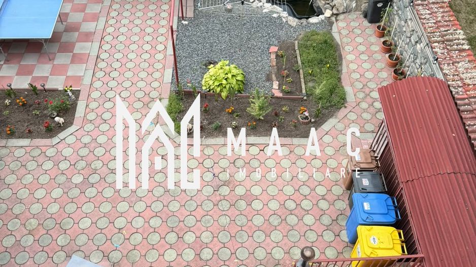 Apartament 4 camere | Curte | 3 bai | 4 balcoane | Strand - Poză 9