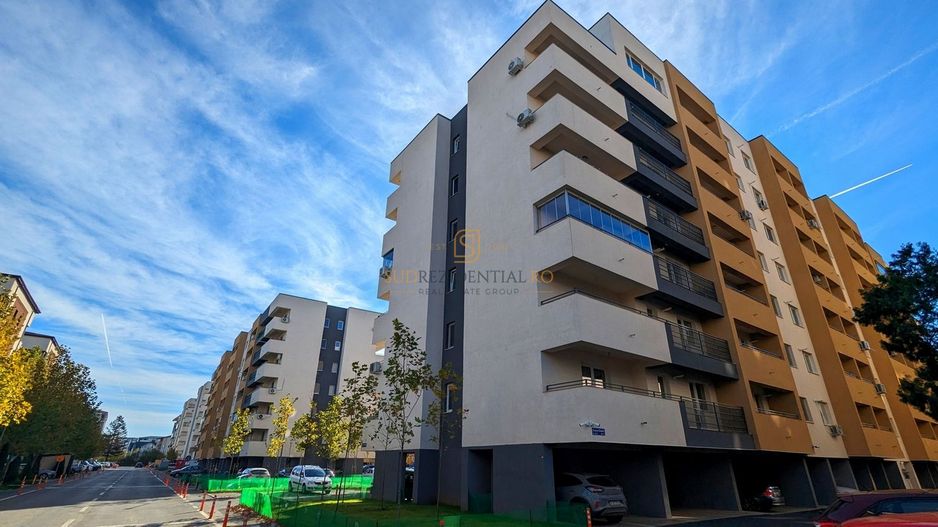 Apartament 2 camere - studio, Metalurgiei, Drumul Binelui, Comision 0% - Poză 20