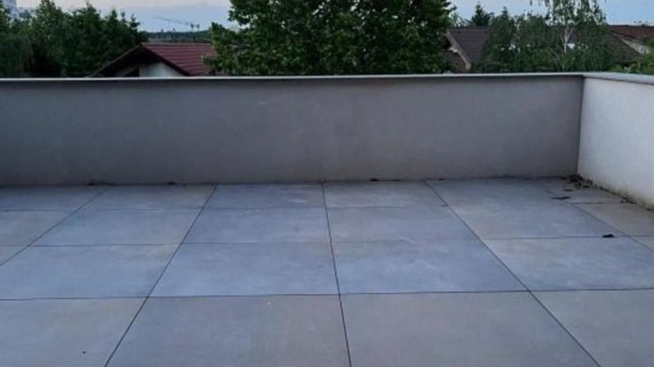 Triplex, cu terase panoramice, Pipera - Iancu Nicolae - Poză 22