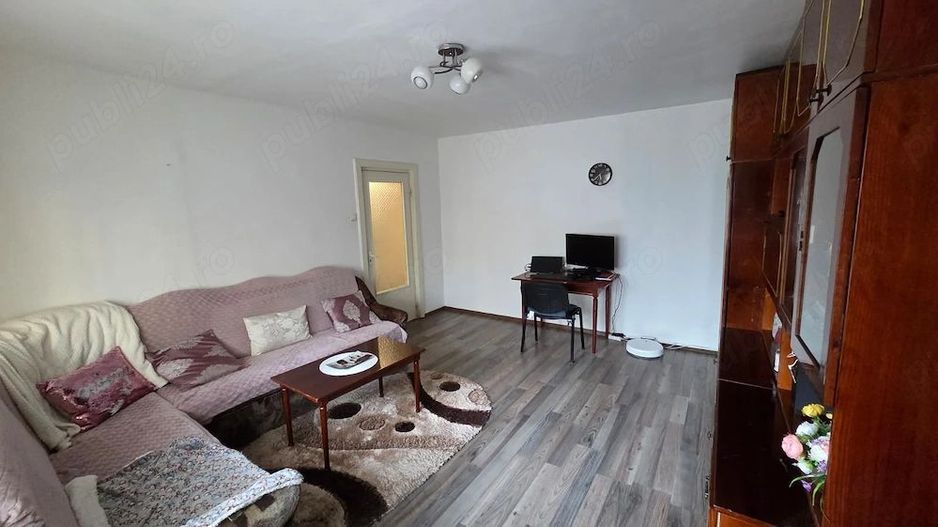 Complex Studentesc | 3 Camere | 2 Bai | Centrala Proprie - Poză 2