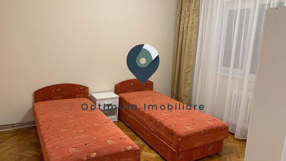Apartament cu 2 camere in Manastur, etaj 5/10 zona Calea Floresti! - Poză 5