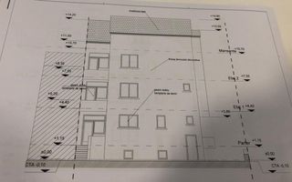 VILA EXCLUSIVISTA IN PRIMAVERII | Proiect rezidential | S+D+P+2E+M - Poză 4