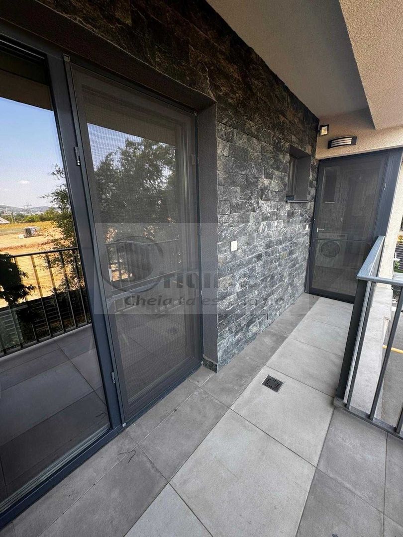 Ap 2 camere - Zona Tatarasi- Complex Evergreen Towers - Poză 8