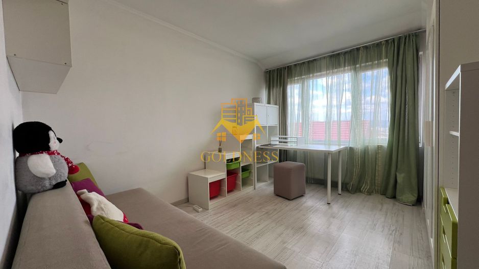 3 Camere, 2 Parcari, Pet Friendly, Cartier Zorilor, M.Eliade,  UMF - Poză 6