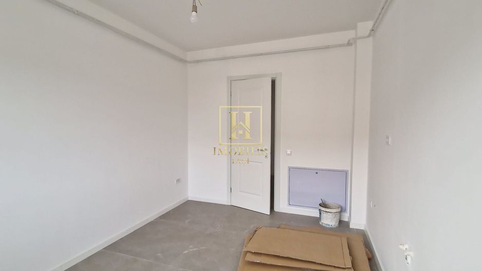 MUTARE IMEDIATA! Apartament 2 camere Dec 63 mp 117000E-Bucium - Poză 4