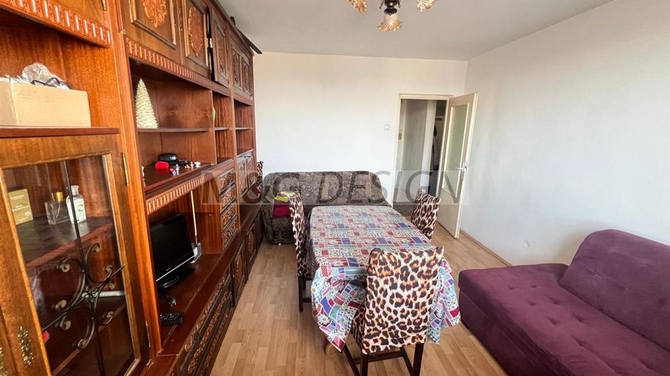 3 camere decomandat etaj 4/10 Dambovita centrala proprie - Poză 14