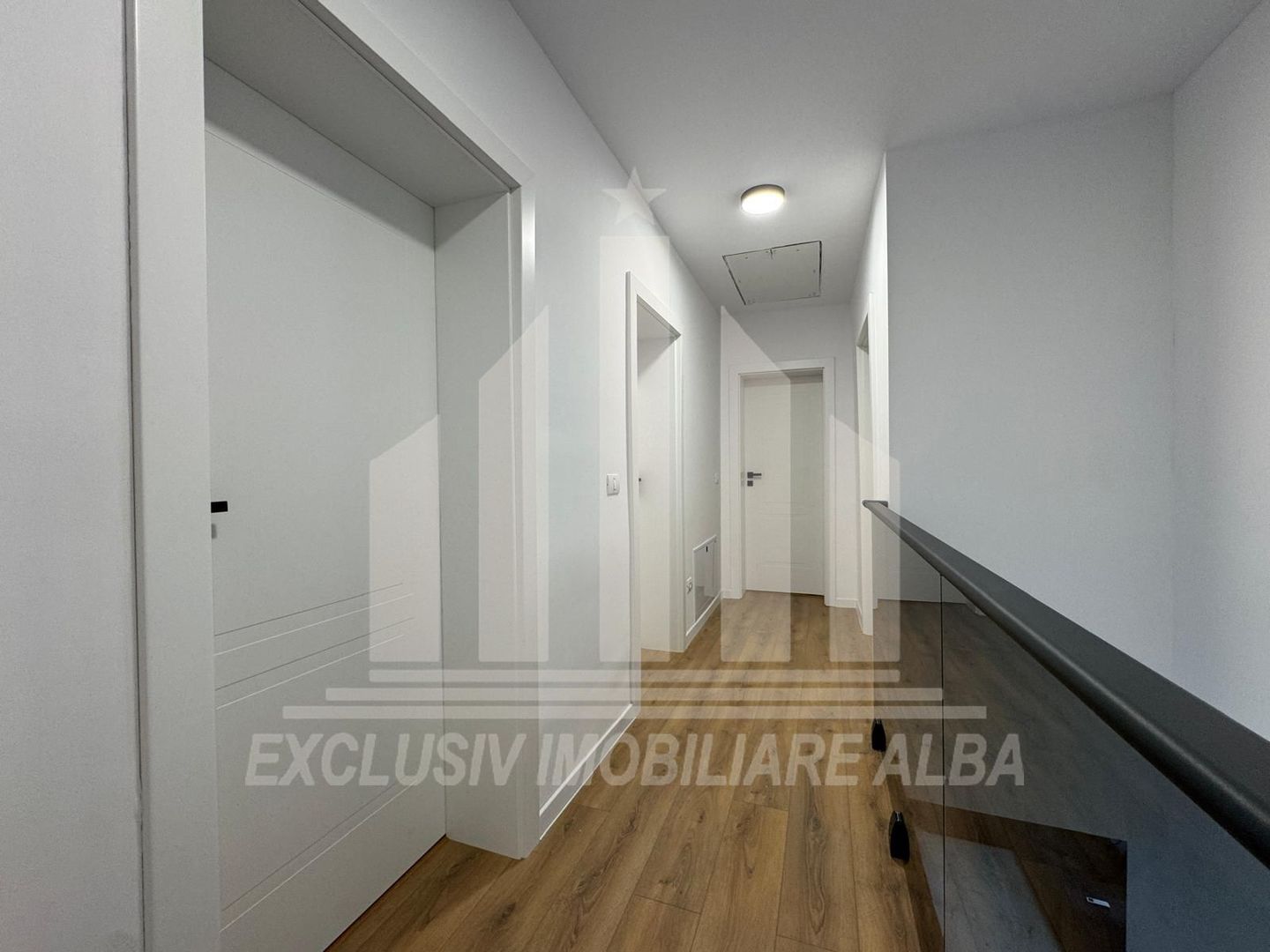 Casa insiruita | De inchiriat | 108 mp | Mobilata | Alba-Micesti - Poză 6