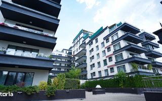 2 camere | Laguna Residence | Mobilat | Gata de mutat - Poză 15