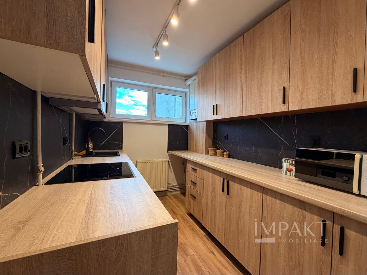 Apartament modern cu 2 camere, Grigorescu - Poză 7