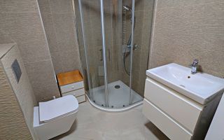 Apartament decomandat, 3 camere, bloc 2024,zona Metalurgiei - Kaufland - Poză 20