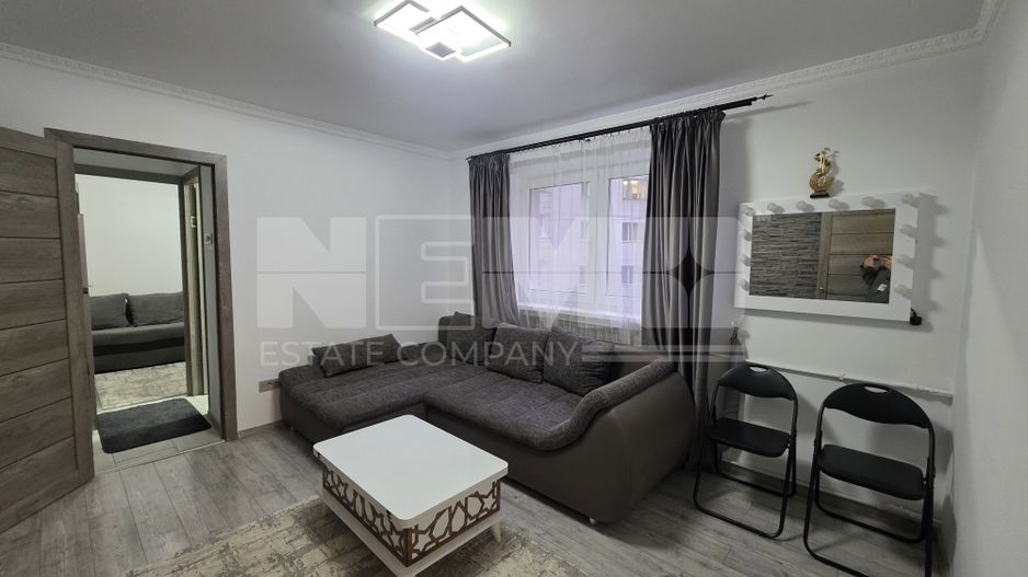Apartament 2 camere | Zona Catedralei/Suceava | 330 €/lună - Poză 1