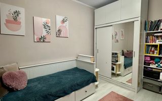 Apartament 2 camere decomandat etaj 2 | Turnisor - Poză 10