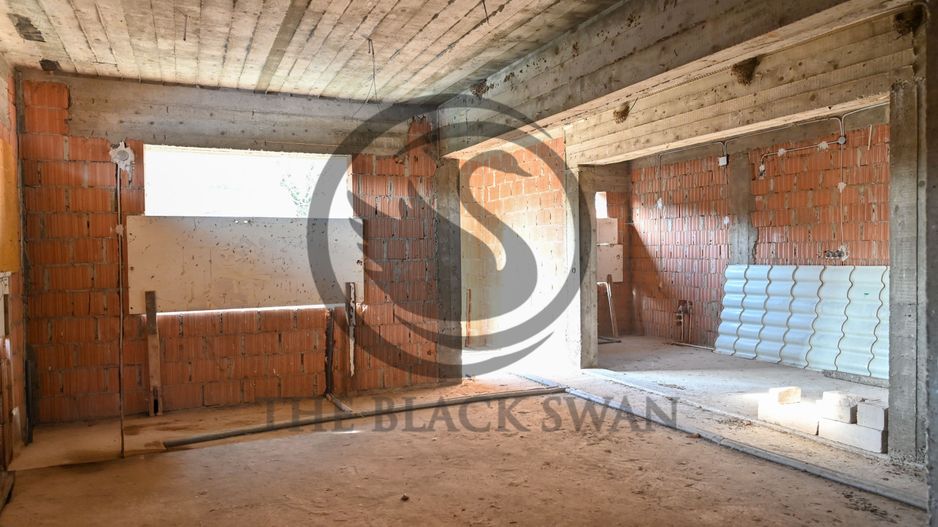 Casa la rosu de vanzare | Iordacheanu - Valea Cucului | Comision 0% - Poză 5