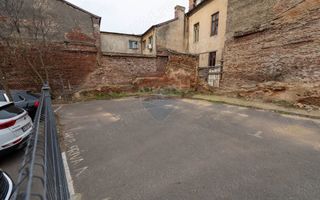 Teren constructii ultracentral de vanzare - Poză 7