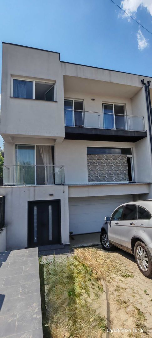 Vilă duplex modernă | Tunari | Strada 1 Decembrie | renovată integral - Poză 2