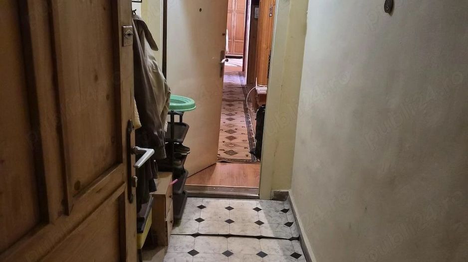 Apartament 3 camere - 66 mp - PETROM - Manastur - Poză 6