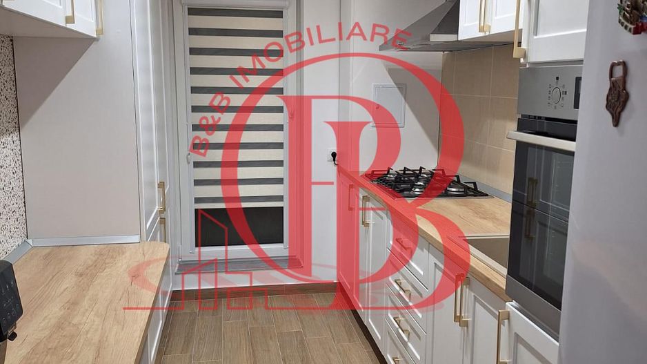 Apartament 3 camere decomandat-2 Bai-Titan-Pallady-Mobilat - Poză 6